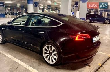 Седан Tesla Model 3 2019 в Харькове