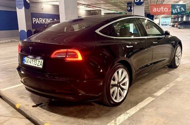 Седан Tesla Model 3 2019 в Харькове
