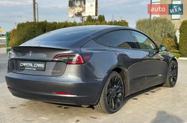 Седан Tesla Model 3 2022 в Луцке фото 8 Седан Tesla Model 3 2022 в Луцке