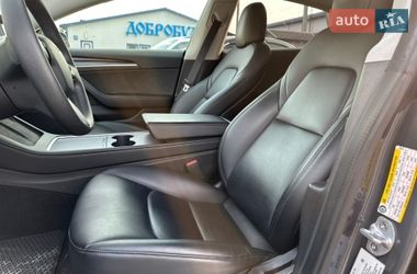 Седан Tesla Model 3 2022 в Луцке фото 16 Седан Tesla Model 3 2022 в Луцке