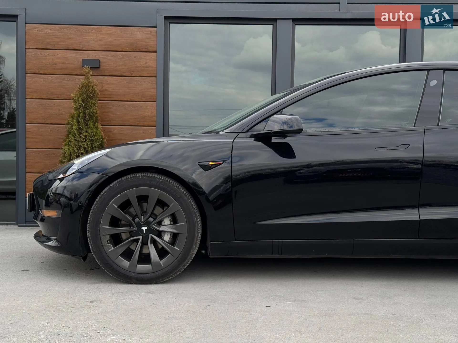 2022 Tesla Model 3 - мініатюра 12