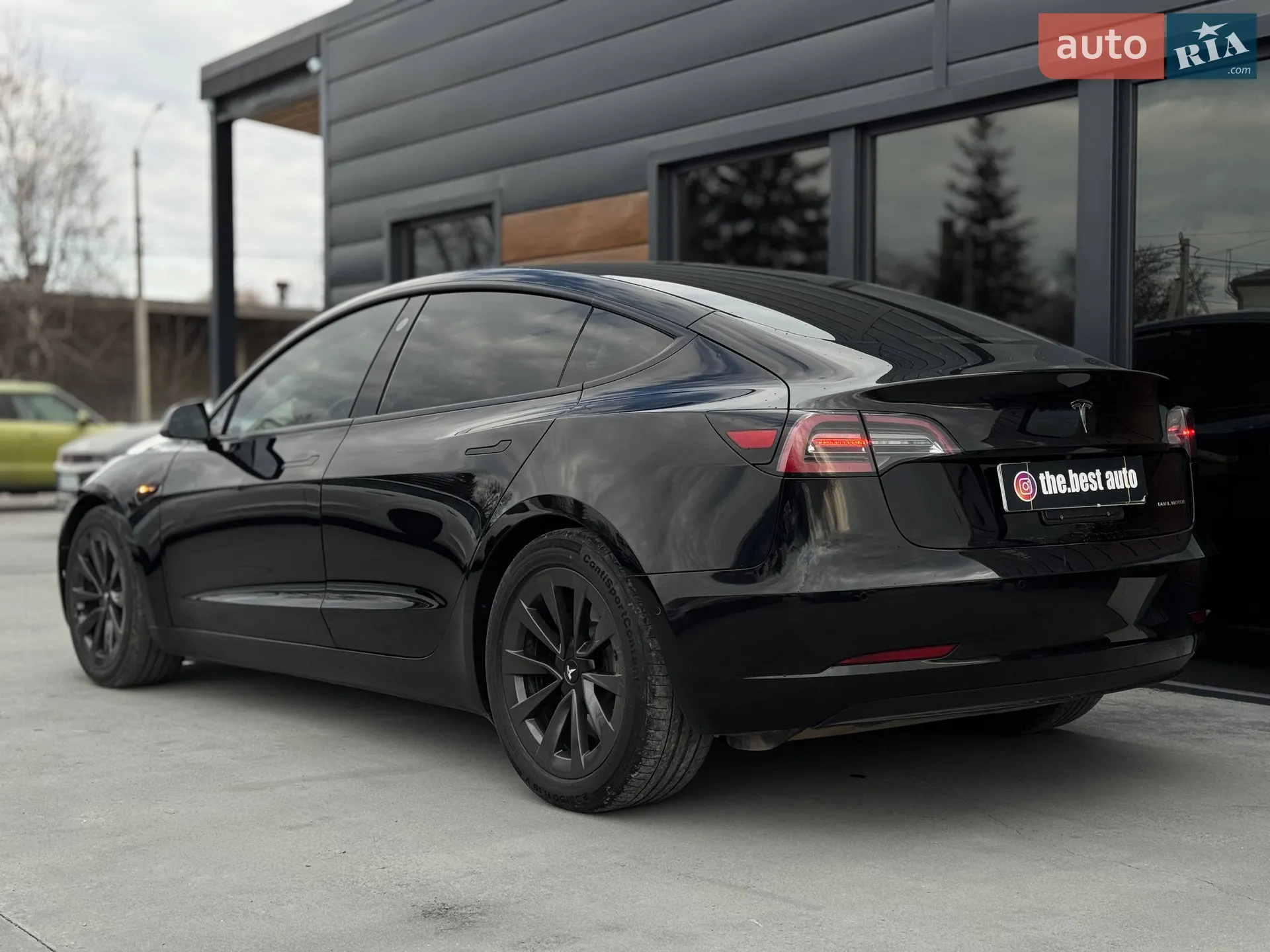 2022 Tesla Model 3 - мініатюра 14