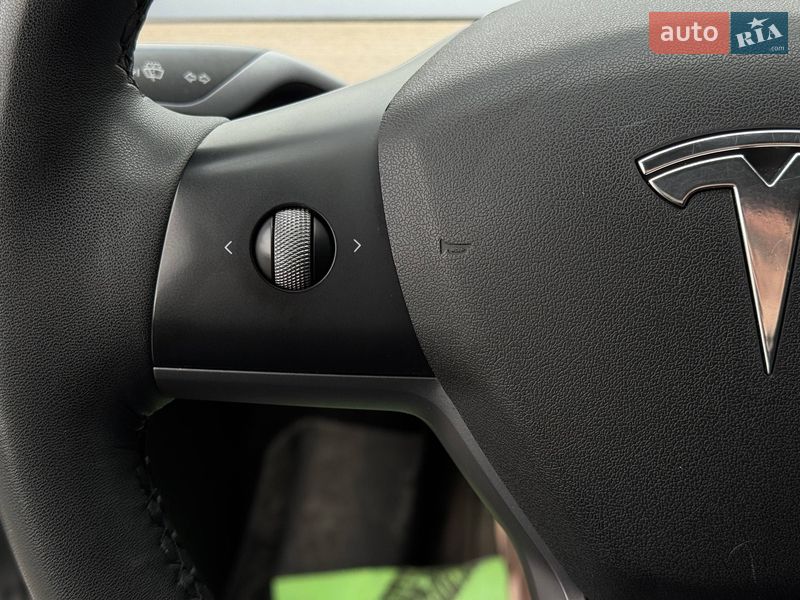 Седан Tesla Model 3 2022 в Ровно фото 31 Седан Tesla Model 3 2022 в Ровно