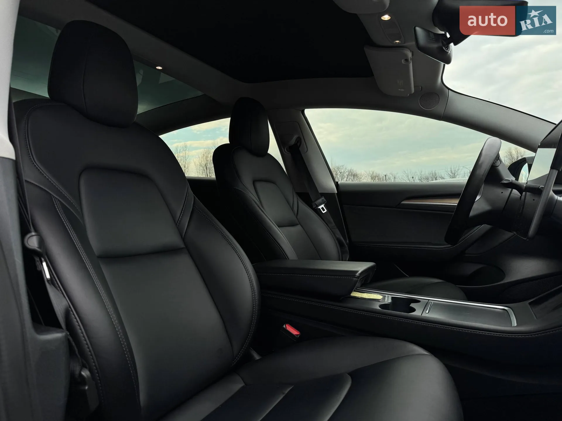 2022 Tesla Model 3 - мініатюра 56