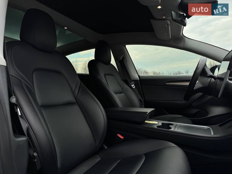 Седан Tesla Model 3 2022 в Ровно фото 56 Седан Tesla Model 3 2022 в Ровно