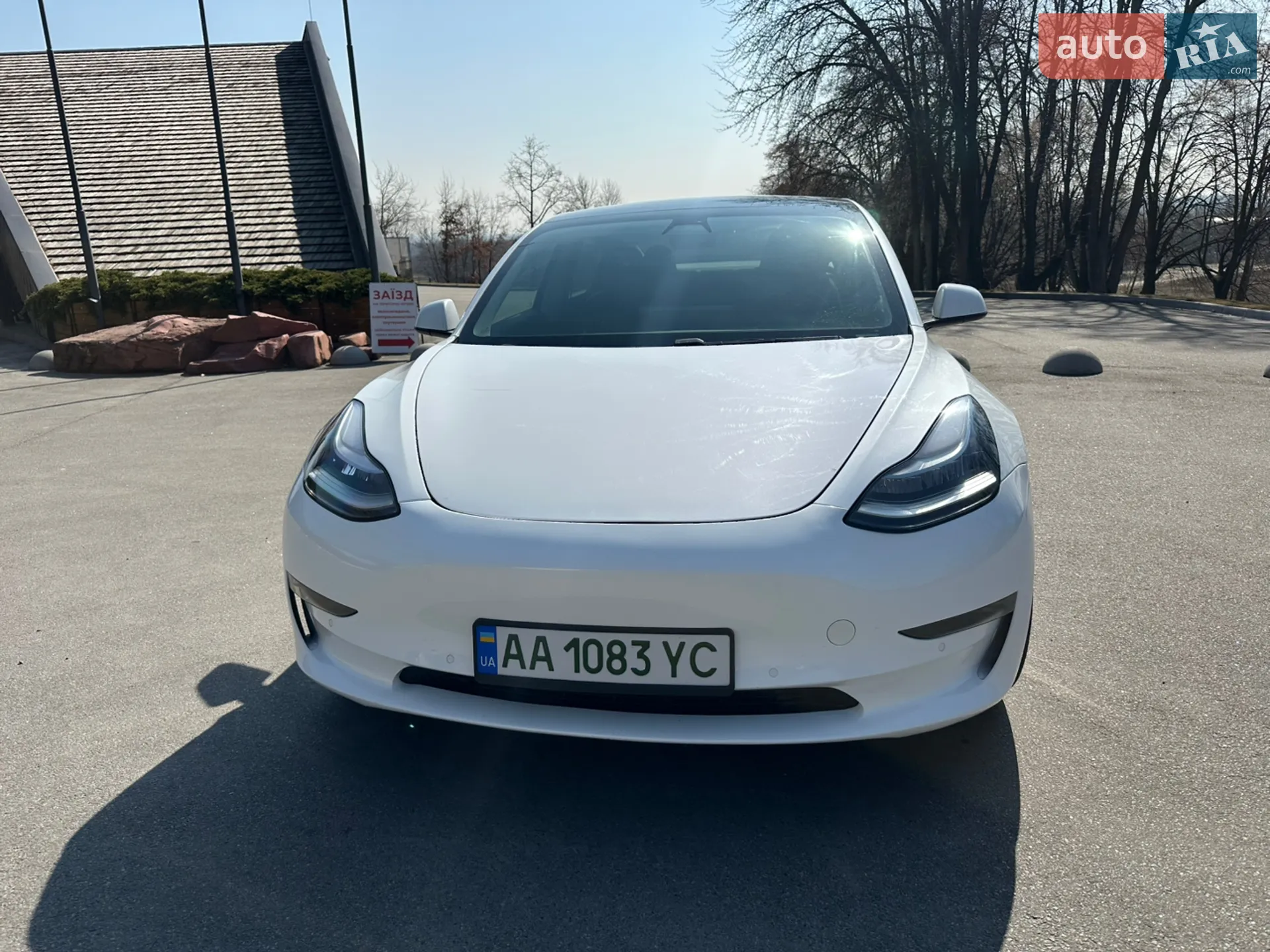 2019 Tesla Model 3 - мініатюра 5