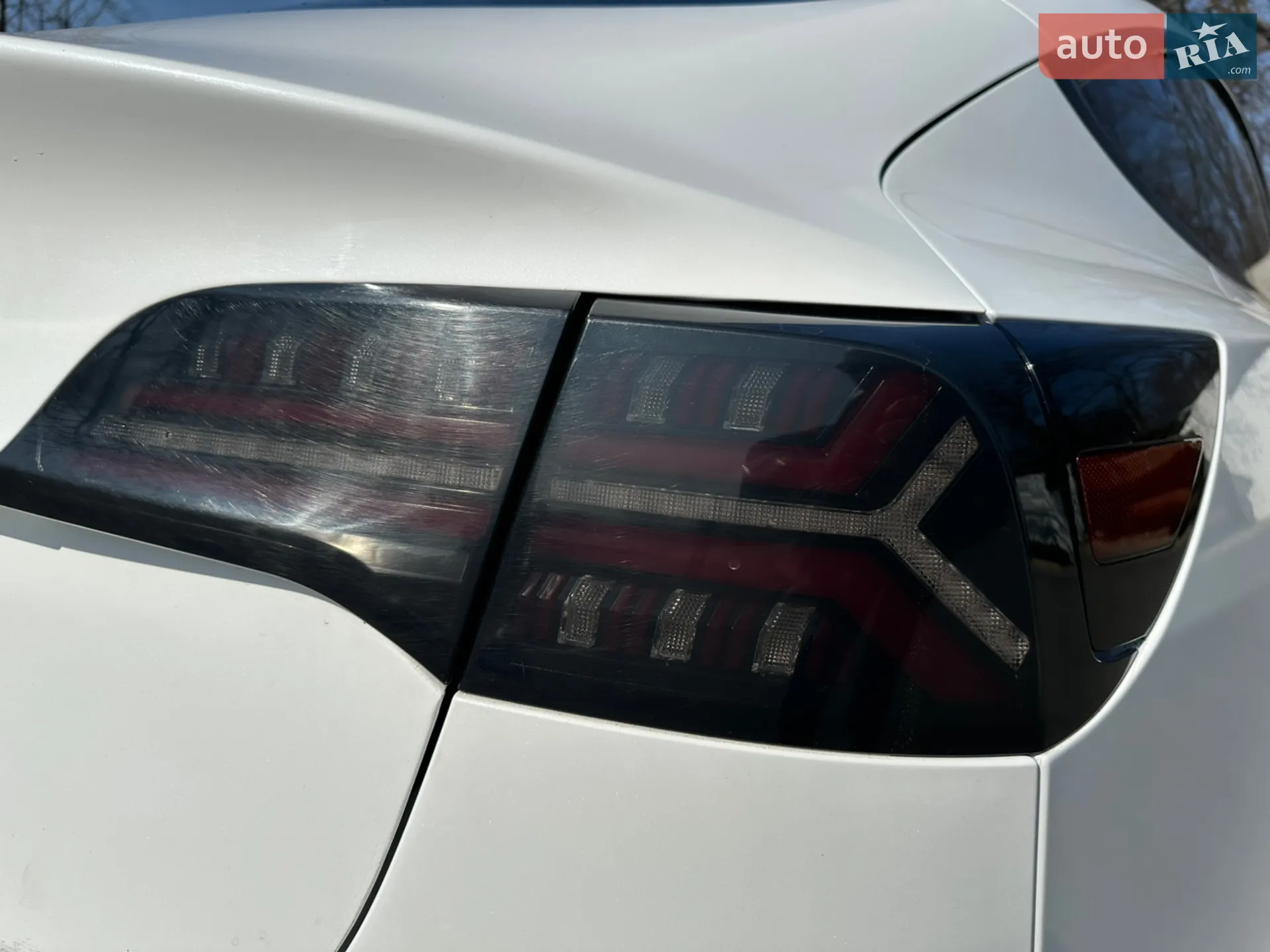 2019 Tesla Model 3 - мініатюра 6