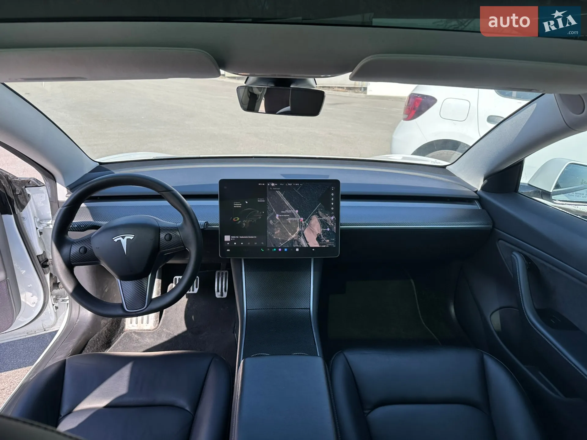 2019 Tesla Model 3 - мініатюра 11