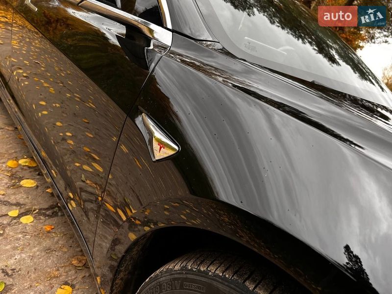 Седан Tesla Model 3 2018 в Ковеле