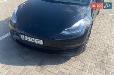 Седан Tesla Model 3 2021 в Софіївській Борщагівці