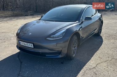 Седан Tesla Model 3 2020 в Харькове