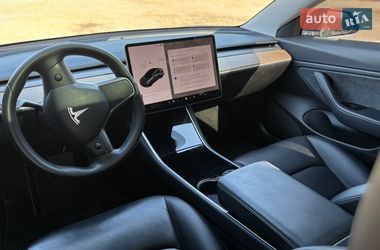 Седан Tesla Model 3 2019 в Харькове фото 13 Седан Tesla Model 3 2019 в Харькове