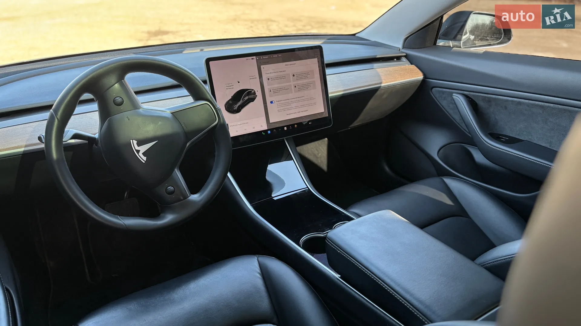 2019 Tesla Model 3 - мініатюра 13