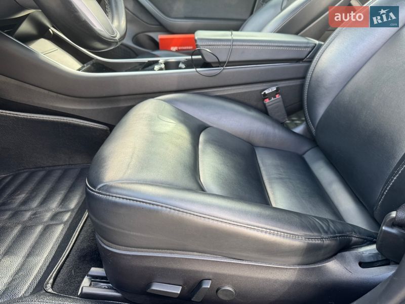 Седан Tesla Model 3 2019 в Одессе фото 26 Седан Tesla Model 3 2019 в Одессе