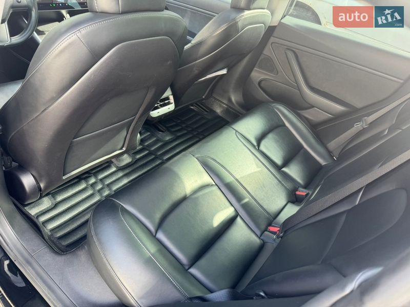 Седан Tesla Model 3 2019 в Одессе фото 33 Седан Tesla Model 3 2019 в Одессе