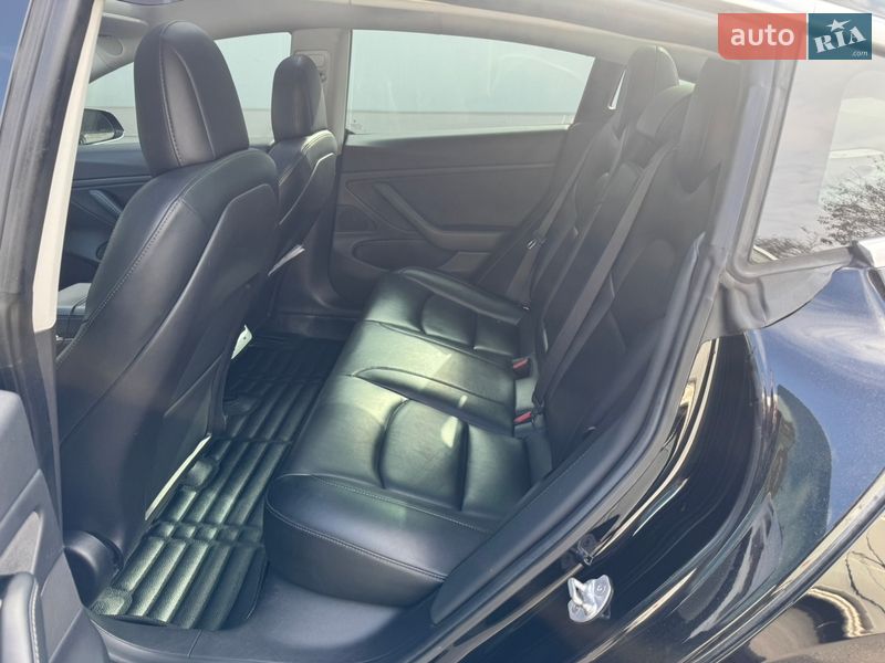 Седан Tesla Model 3 2019 в Одессе фото 36 Седан Tesla Model 3 2019 в Одессе