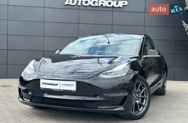 Седан Tesla Model 3 2020 в Одессе фото 3 Седан Tesla Model 3 2020 в Одессе