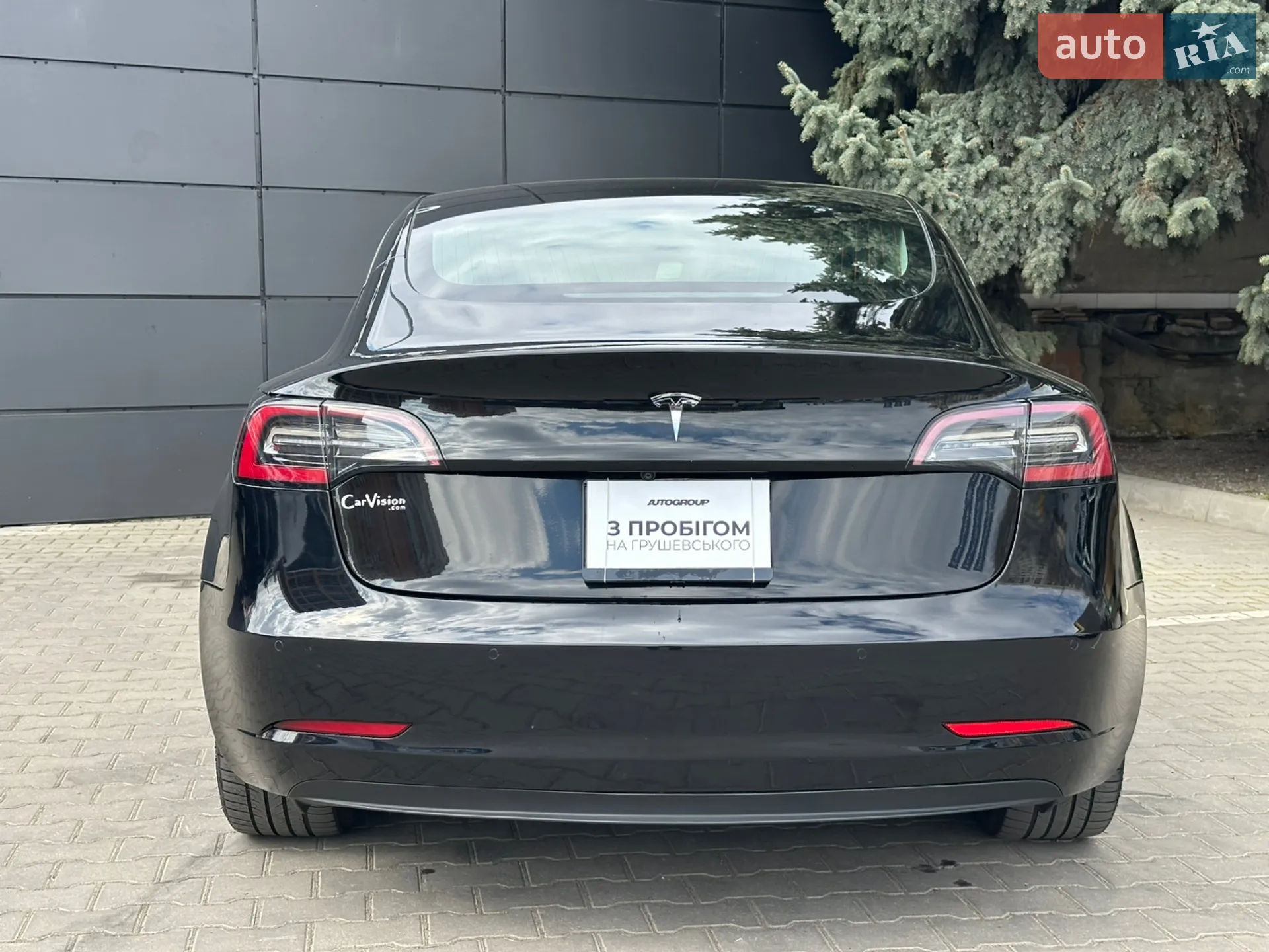 2020 Tesla Model 3 - мініатюра 8