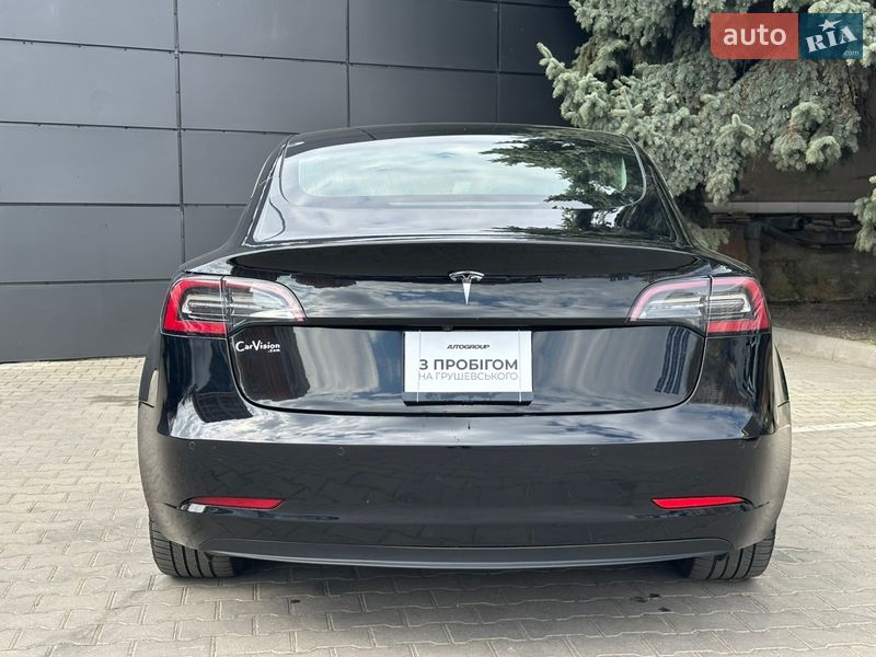 Седан Tesla Model 3 2020 в Одессе фото 8 Седан Tesla Model 3 2020 в Одессе