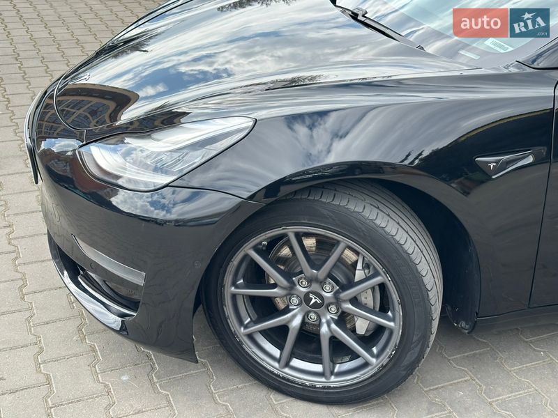 Седан Tesla Model 3 2020 в Одессе фото 5 Седан Tesla Model 3 2020 в Одессе