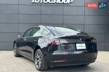 Седан Tesla Model 3 2020 в Одессе фото 10 Седан Tesla Model 3 2020 в Одессе