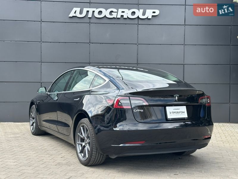 Седан Tesla Model 3 2020 в Одессе фото 10 Седан Tesla Model 3 2020 в Одессе