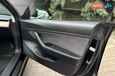 Седан Tesla Model 3 2020 в Одессе фото 18 Седан Tesla Model 3 2020 в Одессе