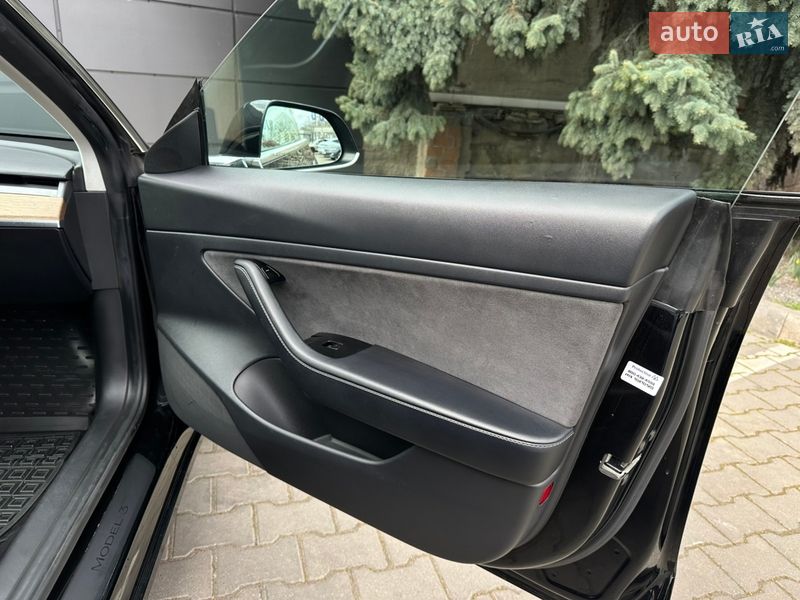Седан Tesla Model 3 2020 в Одессе фото 18 Седан Tesla Model 3 2020 в Одессе