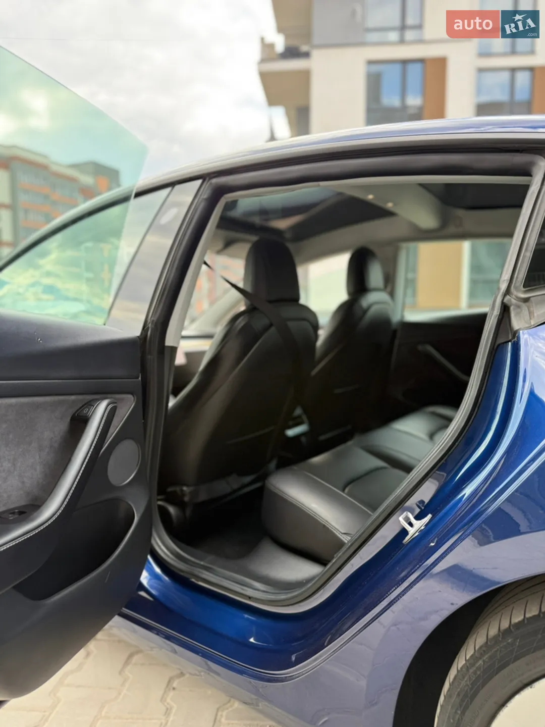 2021 Tesla Model 3 - мініатюра 12