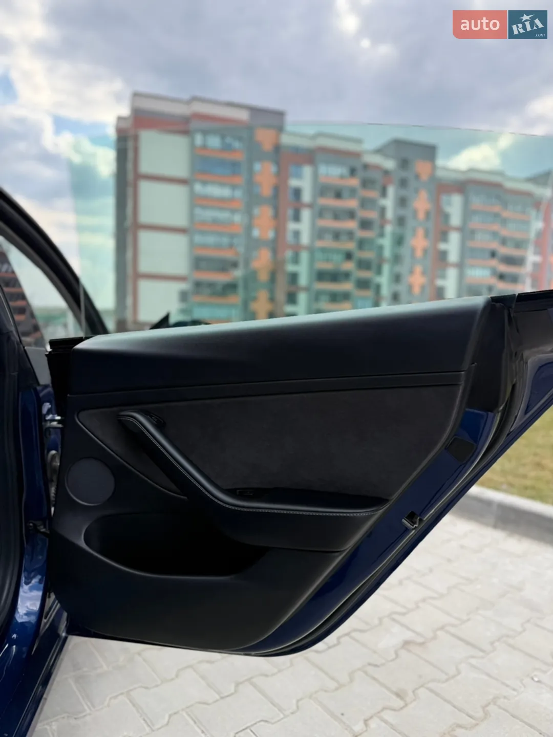 2021 Tesla Model 3 - мініатюра 18