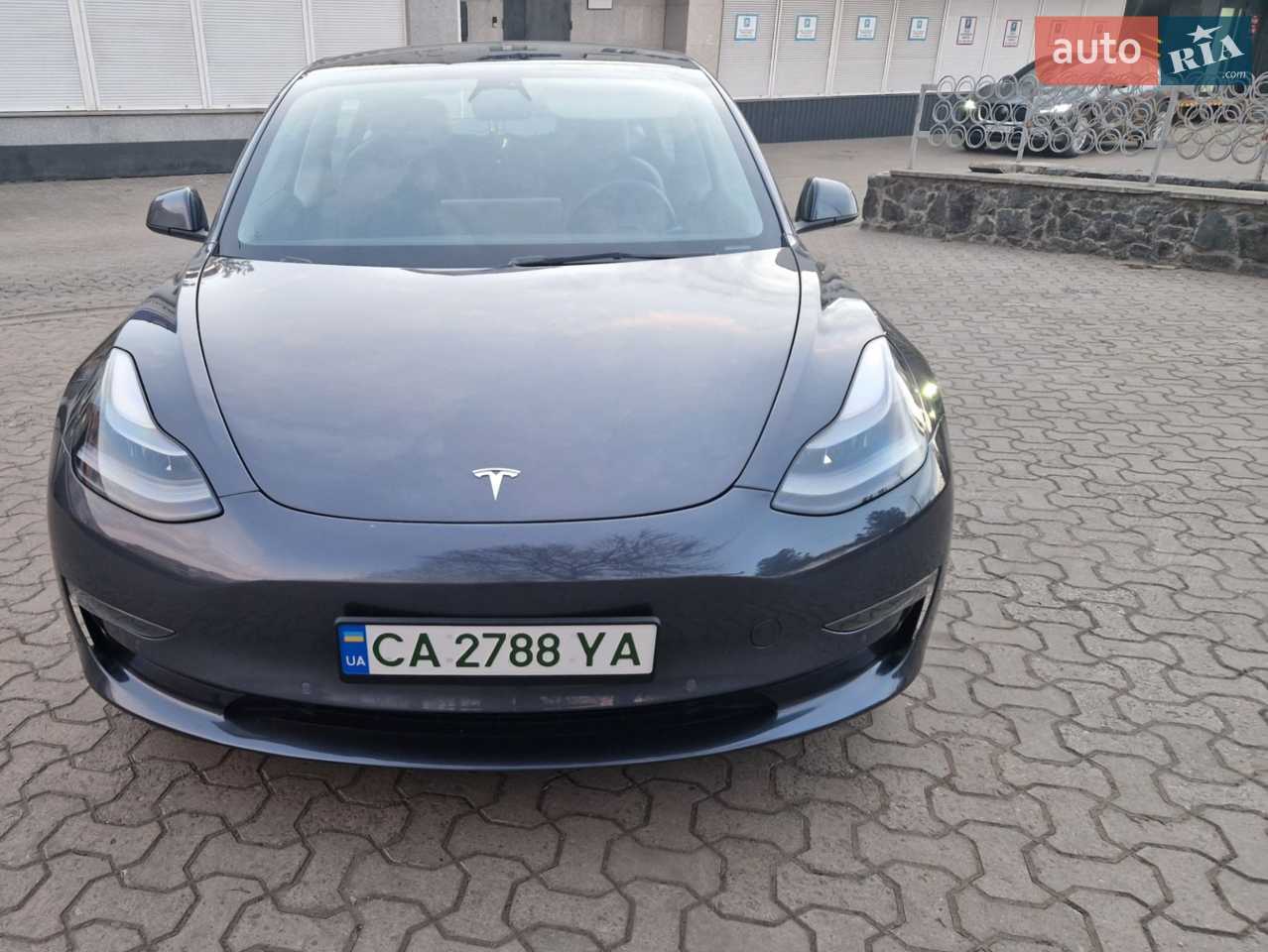 2022 Tesla Model 3 - мініатюра 31
