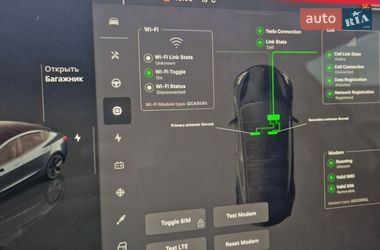 Седан Tesla Model 3 2022 в Черкасах