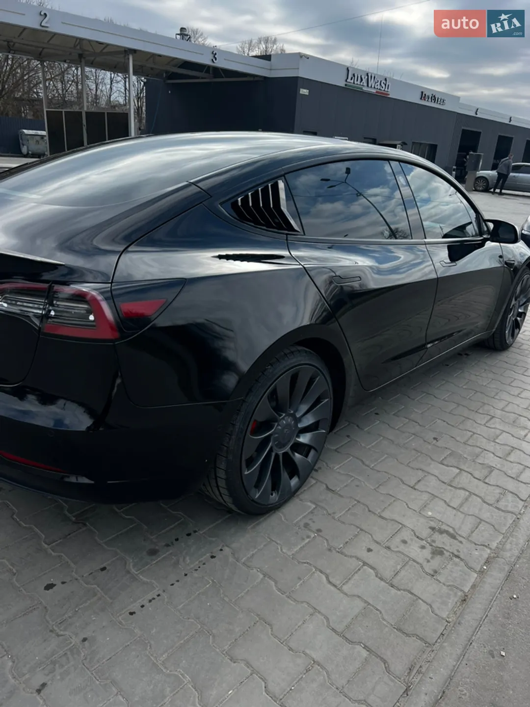 2022 Tesla Model 3 - мініатюра 5
