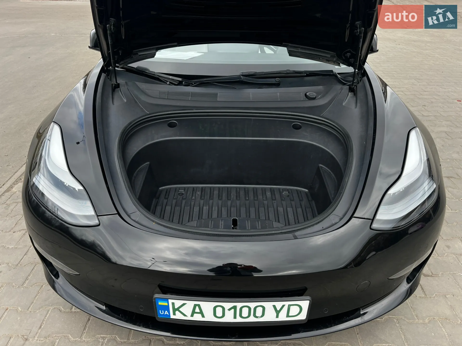 2022 Tesla Model 3 - мініатюра 9