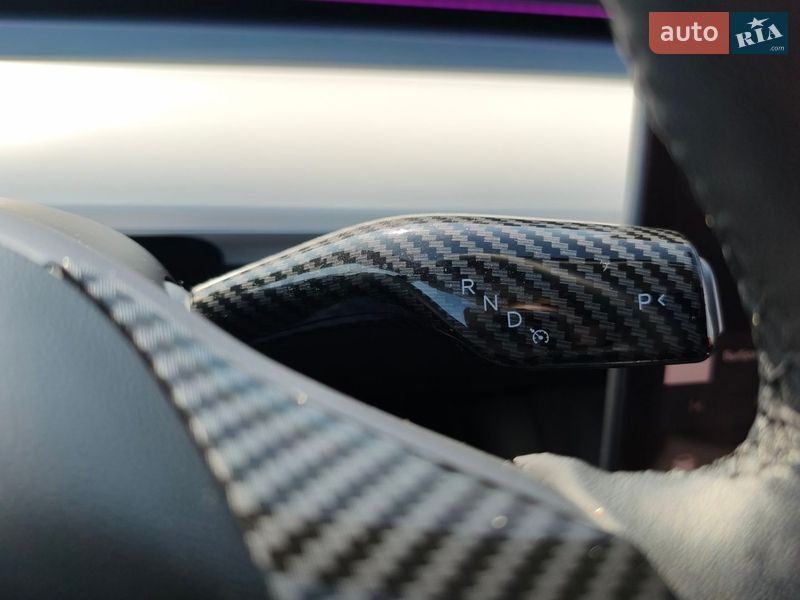 Седан Tesla Model 3 2021 в Львові