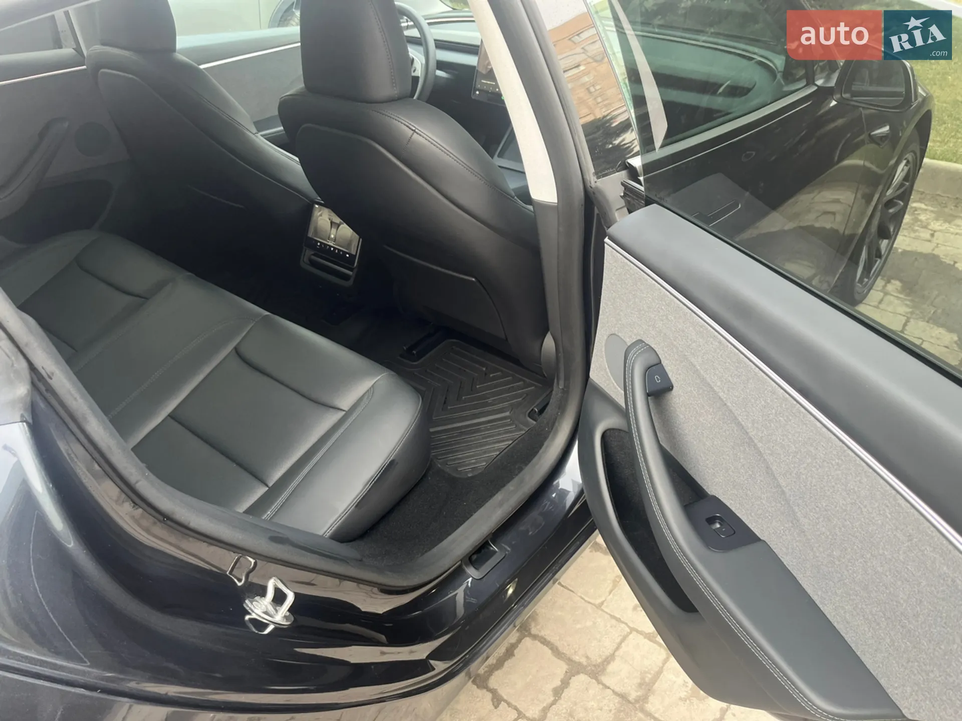 2024 Tesla Model 3 - мініатюра 16