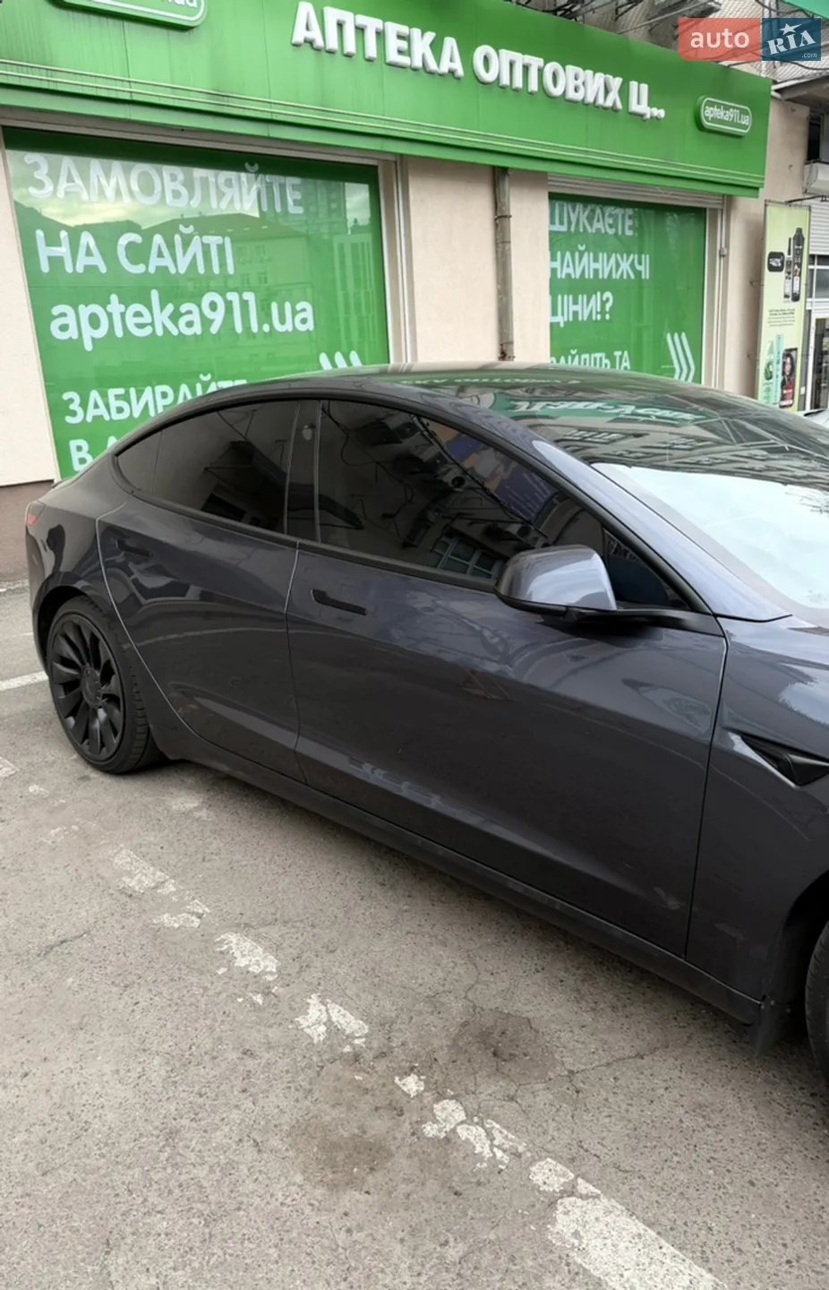 2021 Tesla Model 3 - мініатюра 7