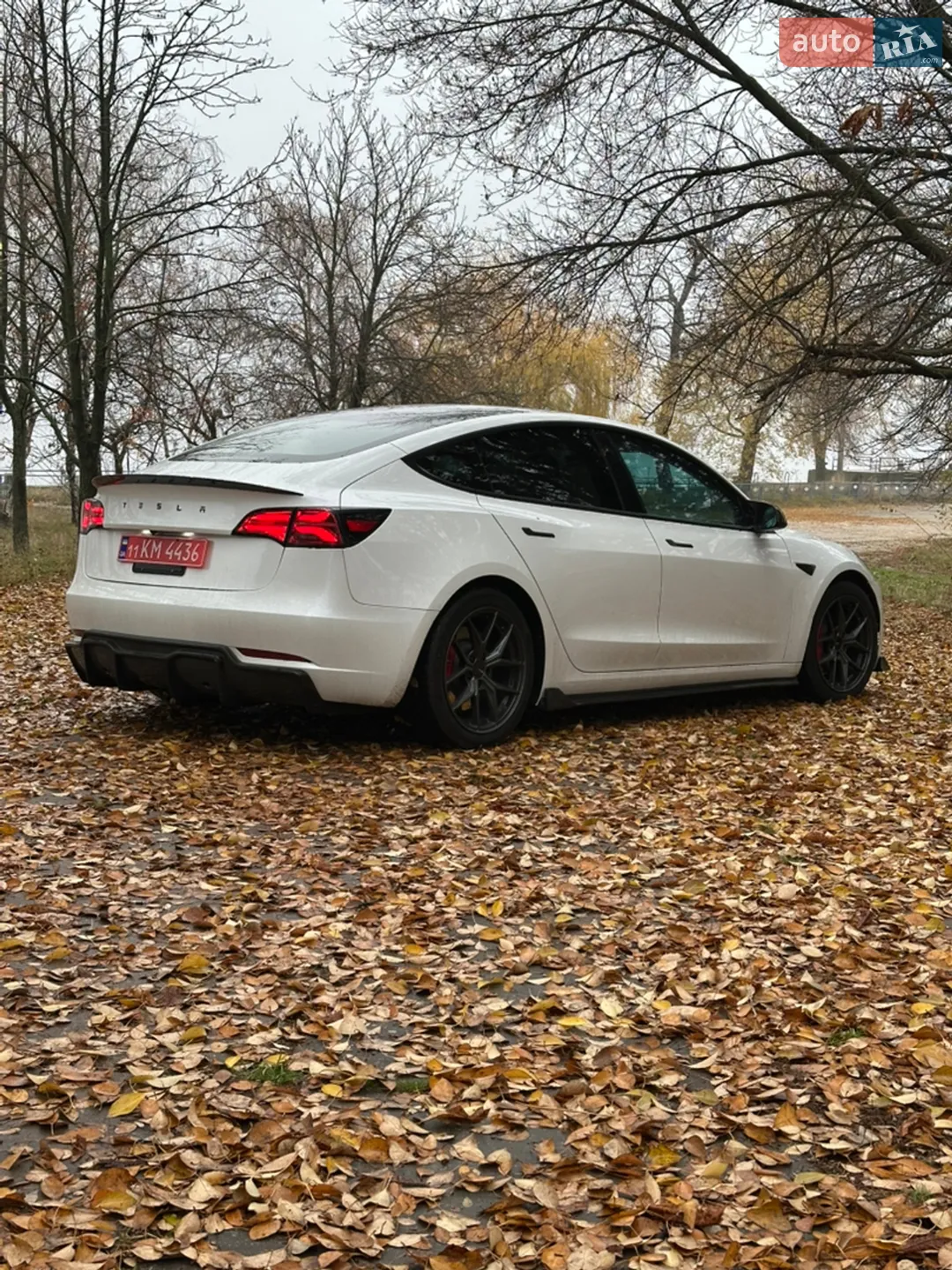 2022 Tesla Model 3 - мініатюра 5
