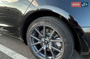Седан Tesla Model 3 2018 в Києві фото 5 Седан Tesla Model 3 2018 в Києві