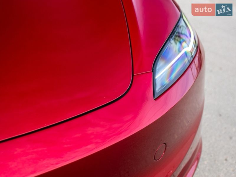 Седан Tesla Model 3 2024 в Черновцах фото 14 Седан Tesla Model 3 2024 в Черновцах