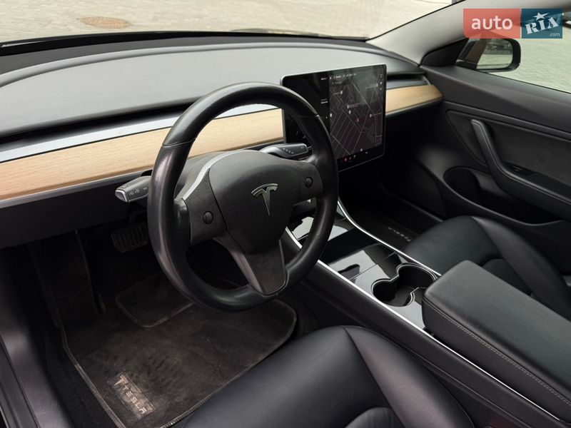 Седан Tesla Model 3 2019 в Днепре фото 12 Седан Tesla Model 3 2019 в Днепре