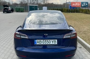 Седан Tesla Model 3 2018 в Вінниці