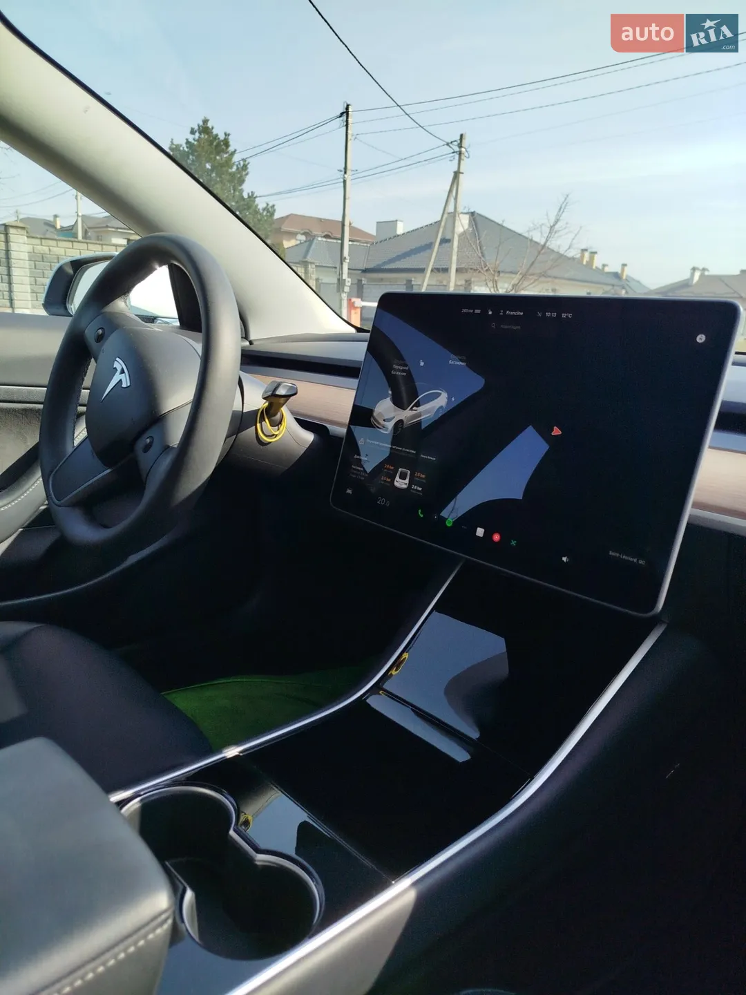 2020 Tesla Model 3 - мініатюра 4