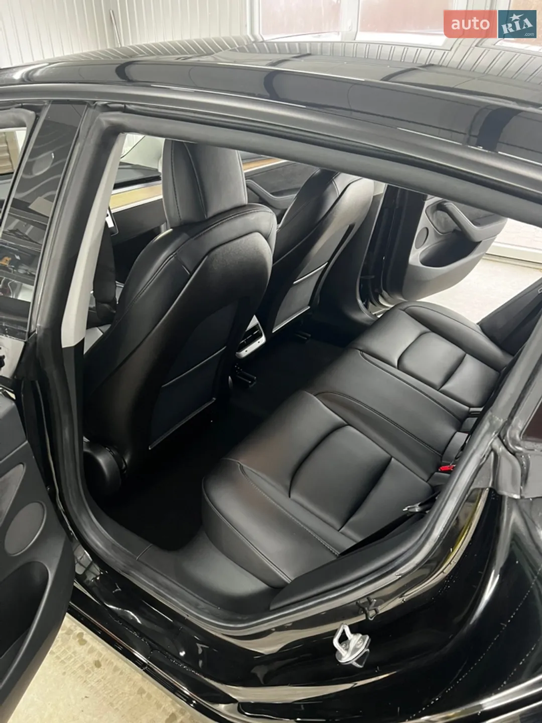 2021 Tesla Model 3 - мініатюра 11