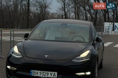 Седан Tesla Model 3 2020 в Одесі фото 8 Седан Tesla Model 3 2020 в Одесі