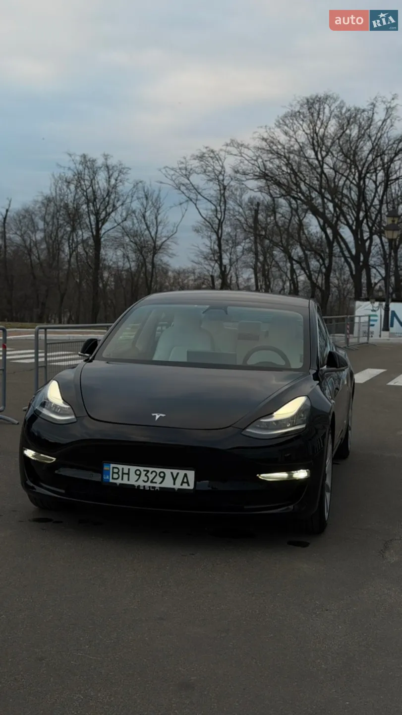 2020 Tesla Model 3 - мініатюра 8