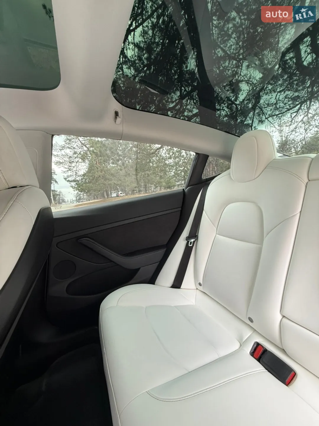 2021 Tesla Model 3 - мініатюра 13