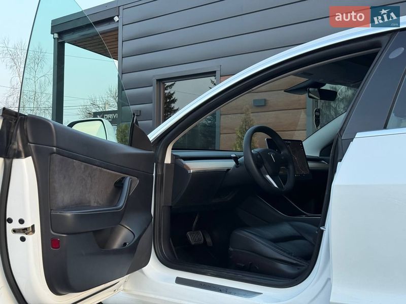 Седан Tesla Model 3 2020 в Ровно фото 18 Седан Tesla Model 3 2020 в Ровно