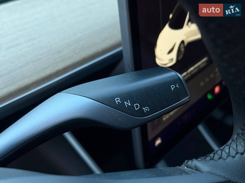 Седан Tesla Model 3 2020 в Ровно фото 28 Седан Tesla Model 3 2020 в Ровно