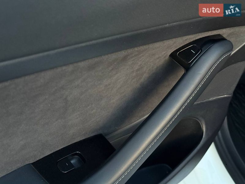 Седан Tesla Model 3 2020 в Ровно фото 35 Седан Tesla Model 3 2020 в Ровно